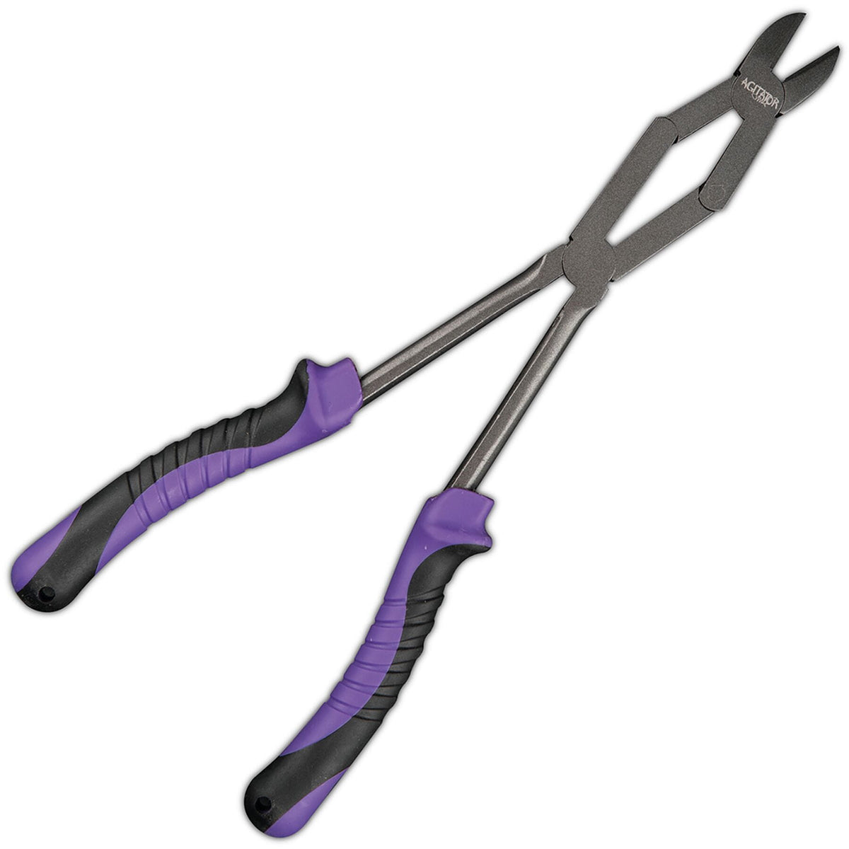 Wychwood Agitator Dual Action Long Reach Wire Trace Cutters-1