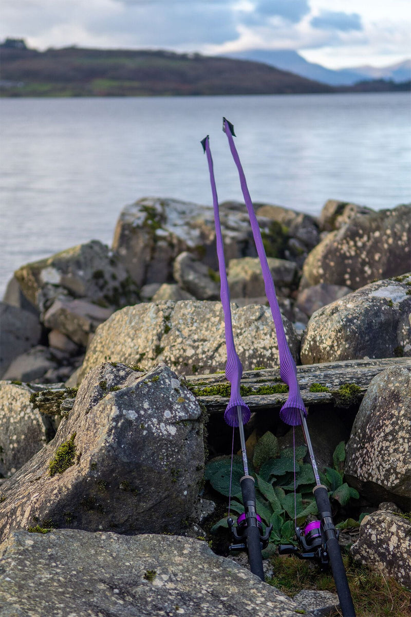 Wychwood - Agitator Sock Rods-5