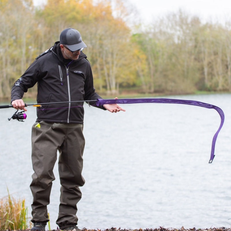 Wychwood - Agitator Sock Rods-3