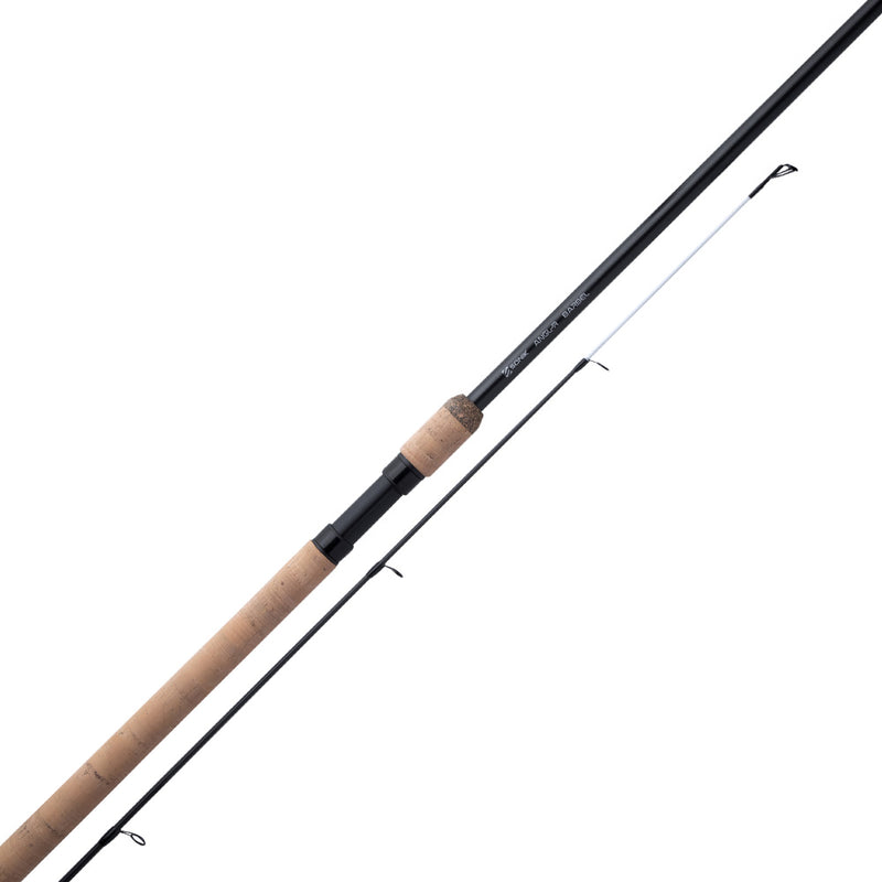 Sonik Angl-R Big River Barbel Fishing Rod 12ft 2.5lb-1