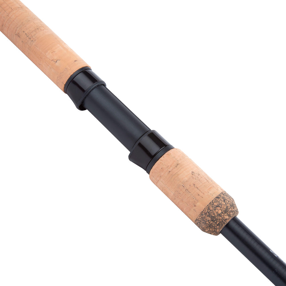 Sonik Angl-R Big River Barbel Fishing Rod 12ft 2.5lb-3
