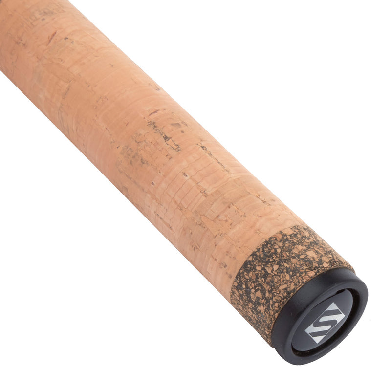 Load image into Gallery viewer, Sonik Angl-R Big River Barbel Fishing Rod 12ft 2.5lb
