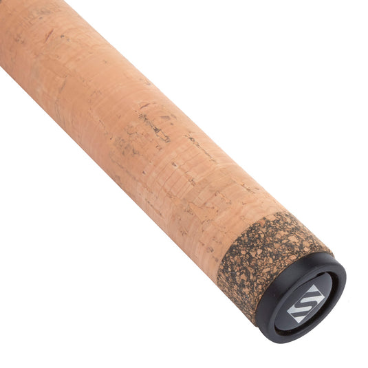 Sonik Angl-R Big River Barbel Fishing Rod 12ft 2.5lb