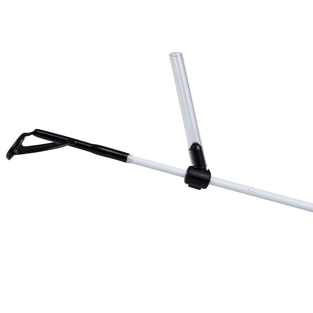 Sonik Angl-R Big River Barbel Fishing Rod 12ft 2.5lb-9