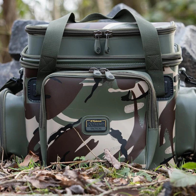 Wychwood Extremis Tactical EVA Compact Carryall-4