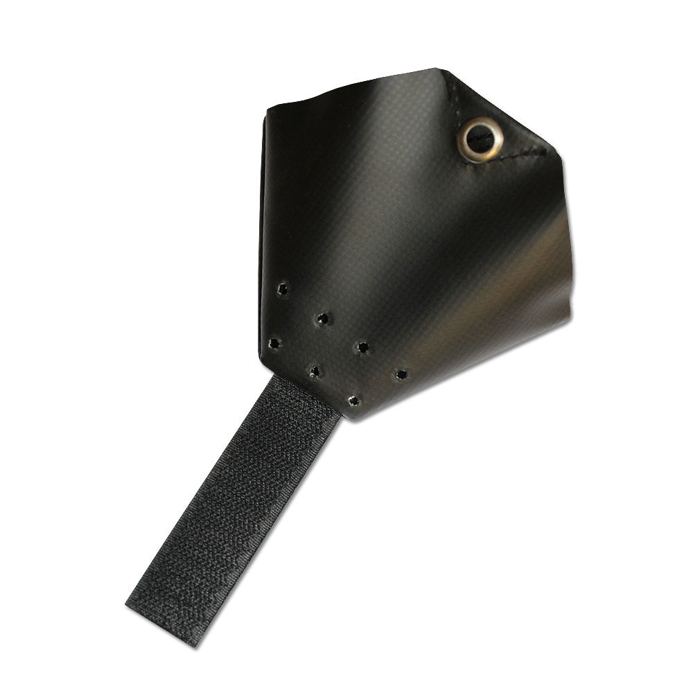 Atomic Camo-Kat Spare Particle Pouch