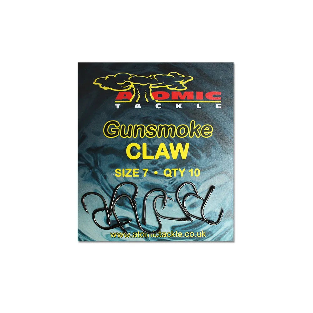 Atomic Gunsmoke Claw Hooks-1