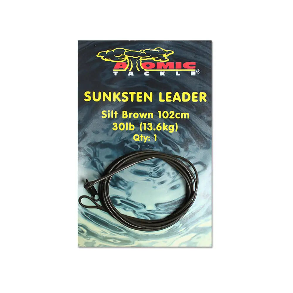 Atomic Sunksten Leader