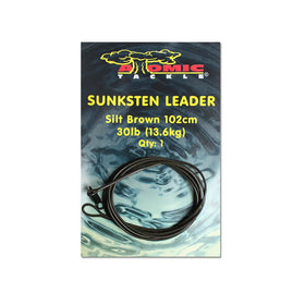 Atomic Sunksten Leader