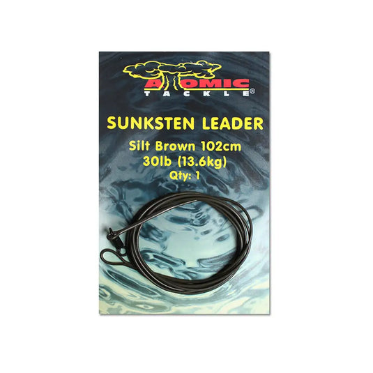 Atomic Sunksten Leader