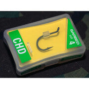 Avid Reaction Hooks