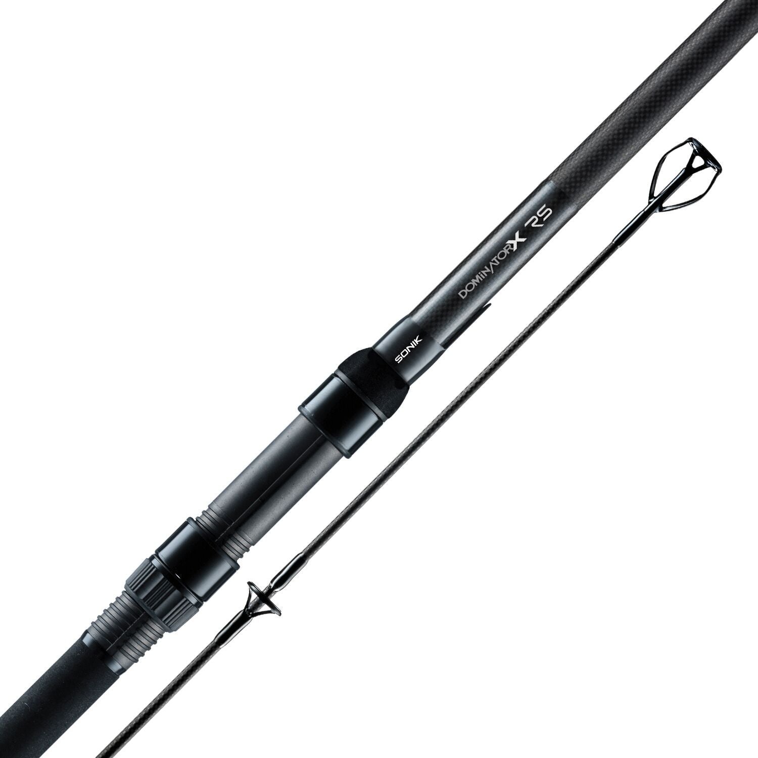 Sonik - DominatorX RS Carp Rods-1