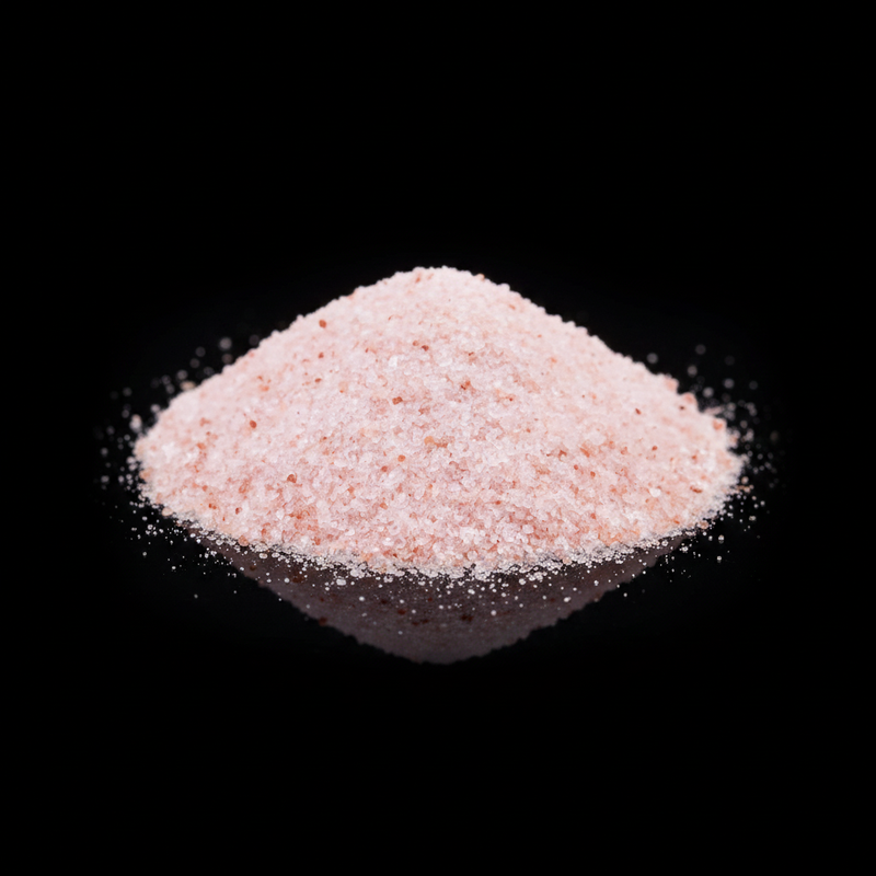 Load image into Gallery viewer, Elevate Baits Pink Himalayan Rock Salt – 1KG – Fine
