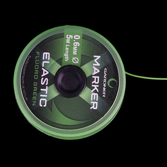 Gardner Marker Elastic