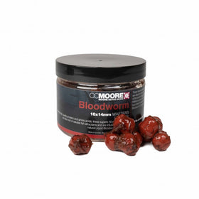 CC Moore Bloodworm Wafters