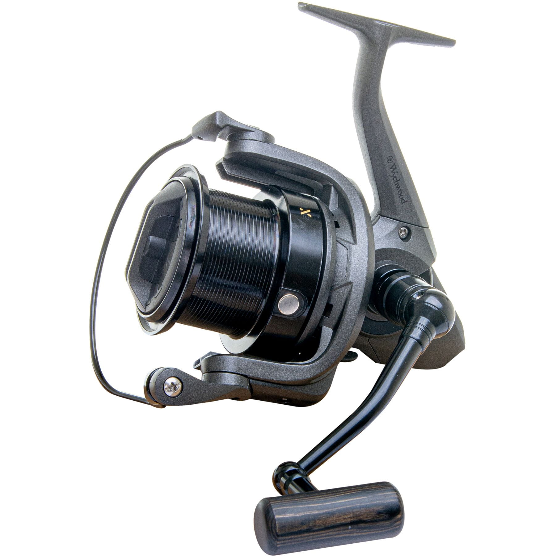 Wychwood Extremis Fishing Reel-1