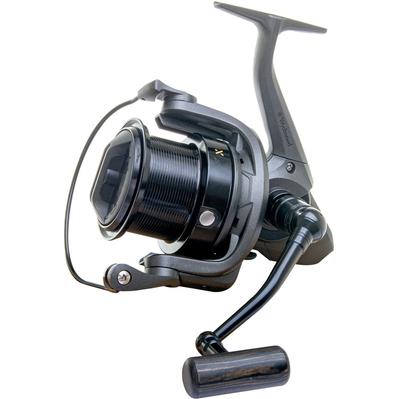 Wychwood Extremis Fishing Reel-1