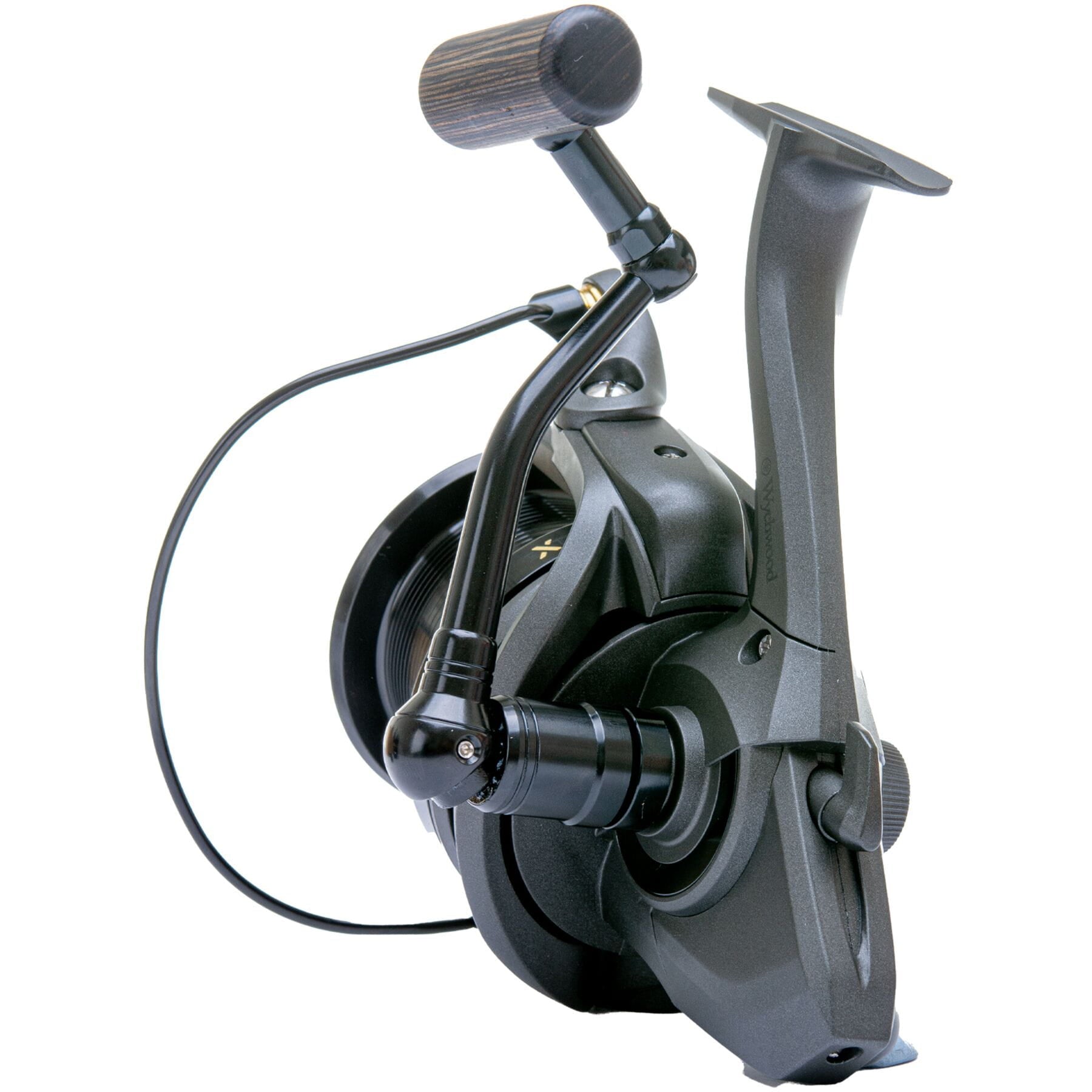 Wychwood Extremis Fishing Reel-2