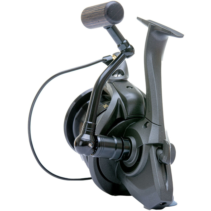 Wychwood Extremis Fishing Reel-2