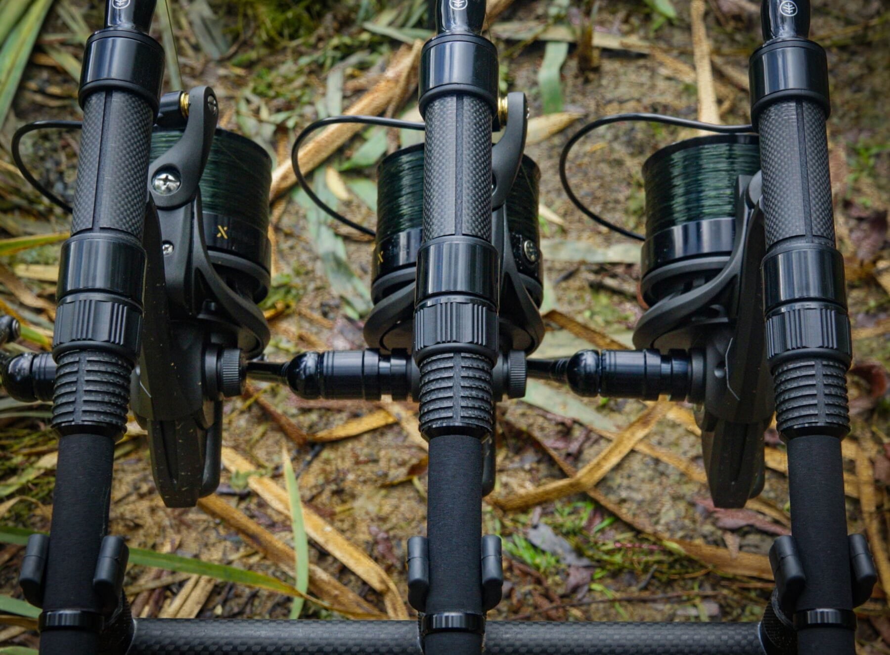 Wychwood Extremis Fishing Reel-7