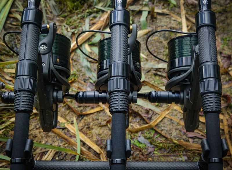 Wychwood Extremis Fishing Reel-7
