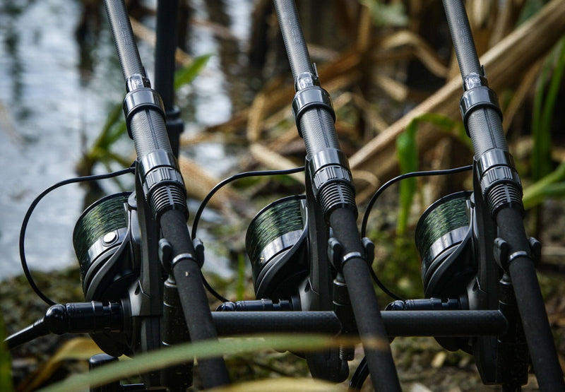 Wychwood Extremis Fishing Reel-6