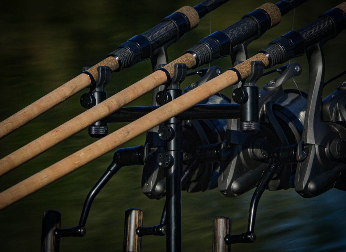 Wychwood Extremis Fishing Reel-4