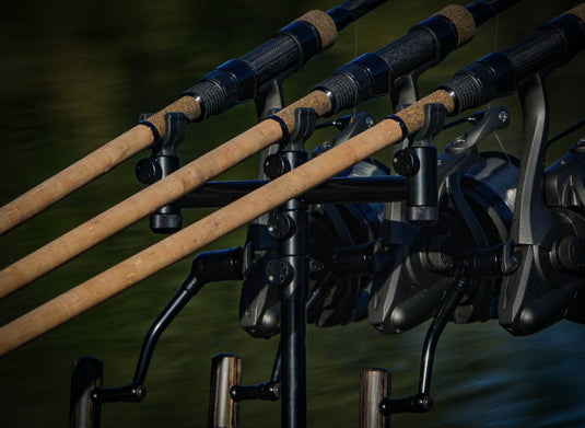 Wychwood Extremis Fishing Reel