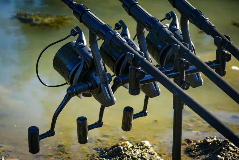 Load image into Gallery viewer, Wychwood Extremis Fishing Reel
