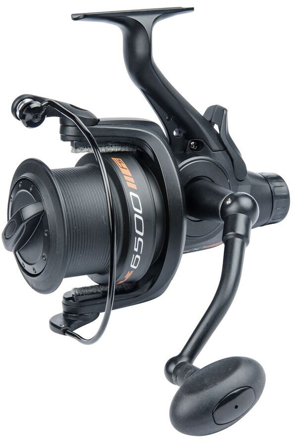 Leeda Rogue Fishing Reel-1