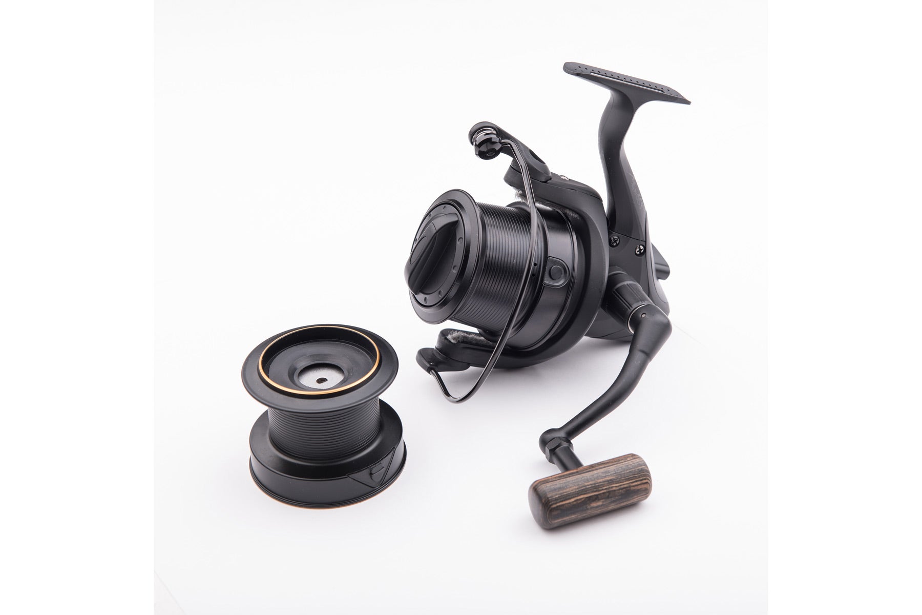 Wychwood Riot 65S Fishing Reel-1
