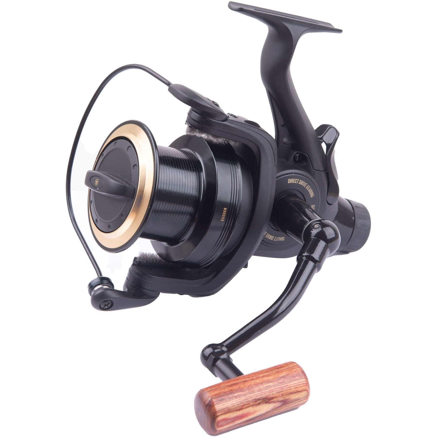 Wychwood Riot Fs Reel-1