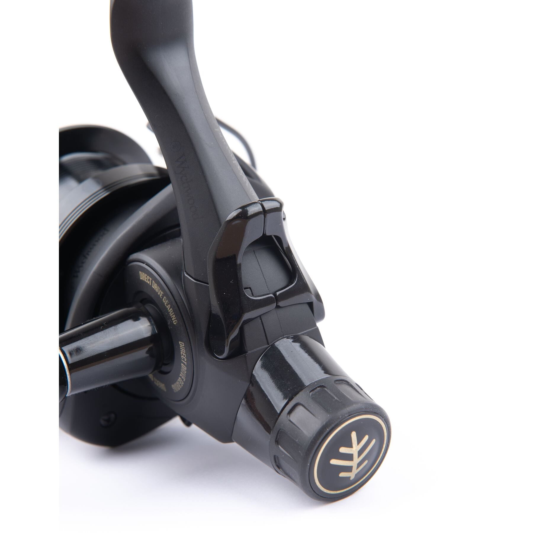 Wychwood Riot Fs Reel-2