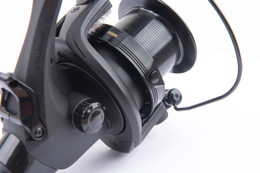 Wychwood Riot 8000 Fs Reel
