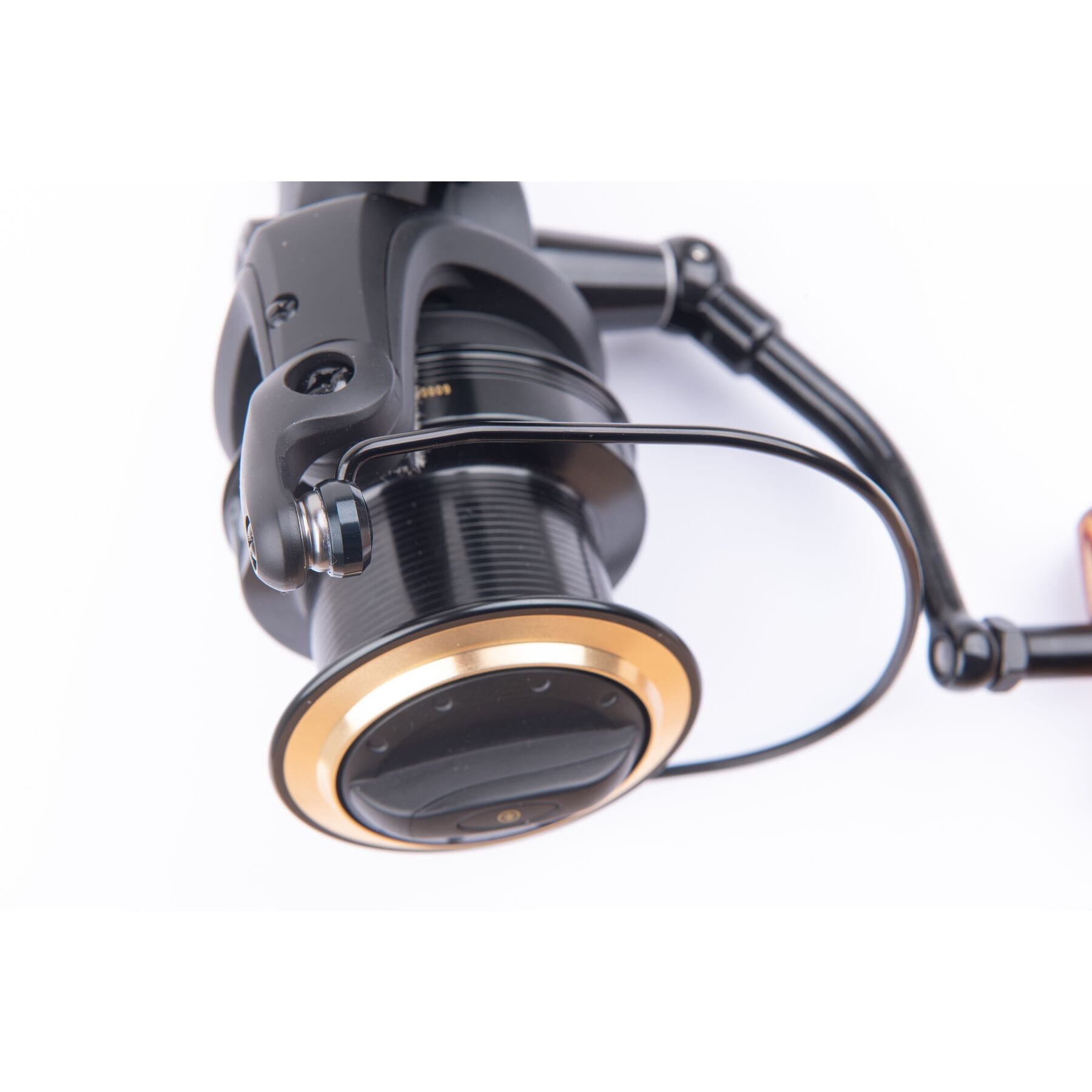Wychwood Riot Fs Reel-5