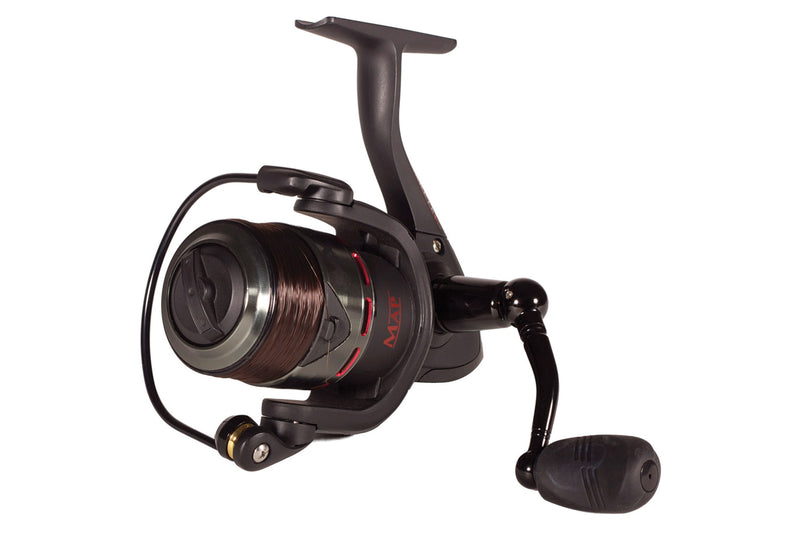 MAP Carptek ACS Fishing Reels-1