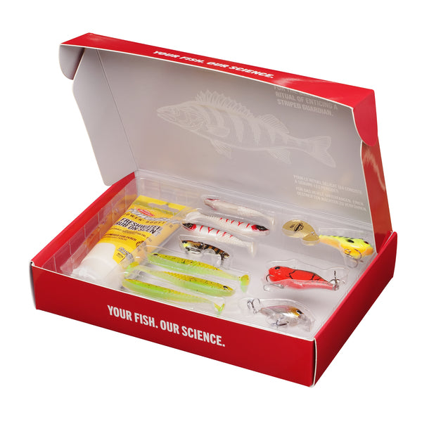 Berkley Gift Box Perch-1