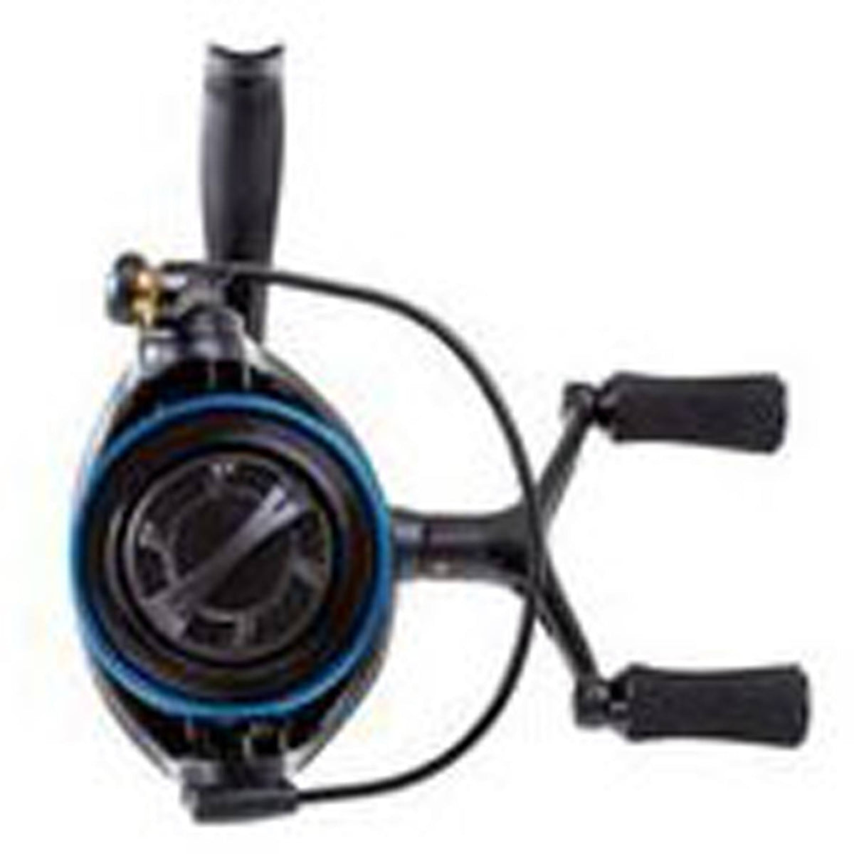 MAP Dual Feeder Fishing Reel-2