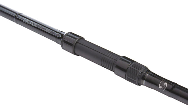 Load image into Gallery viewer, Carp Spirit Blax Carp Rod 3 parts 12ft (3lb)
