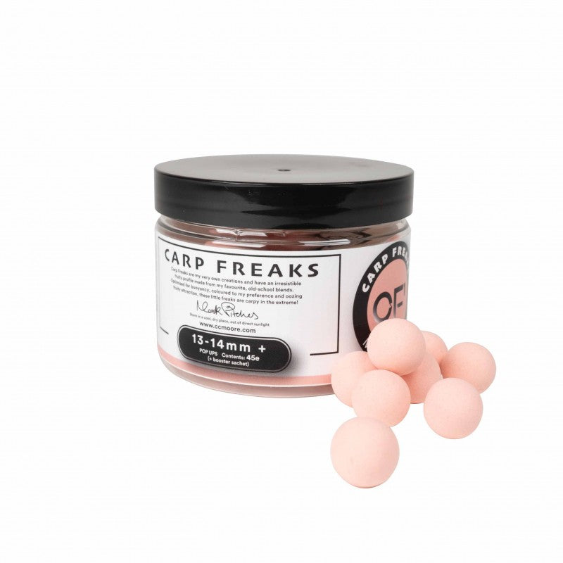 CC Moore Carp Freaks Range-2