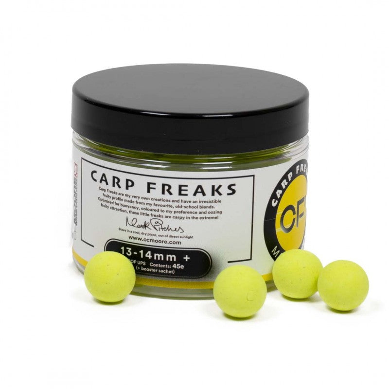 CC Moore Carp Freaks Range-1