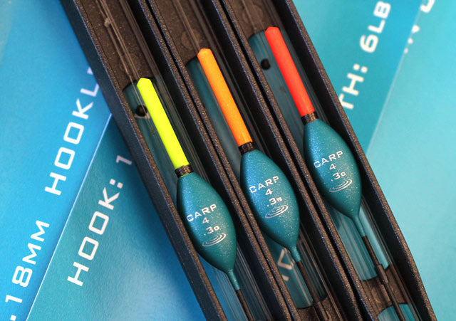 Load image into Gallery viewer, Drennan Carp 3 Pole Rigs
