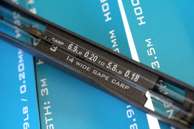 Load image into Gallery viewer, Drennan Carp 3 Pole Rigs
