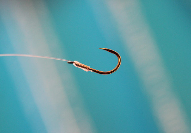Load image into Gallery viewer, Drennan Carp 3 Pole Rigs
