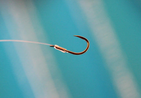 Drennan Carp 3 Pole Rigs