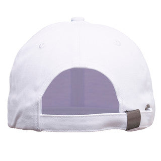 Load image into Gallery viewer, Drennan White Baseball Cap
