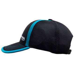 Drennan Black Baseball Cap-2