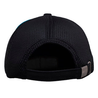 Drennan Black Baseball Cap-3