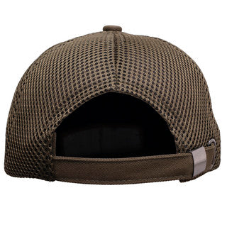 Drennan Specialist Green Baseball Cap-3