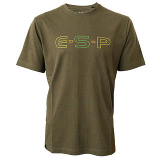 ESP T-Shirt Classic Logo-1